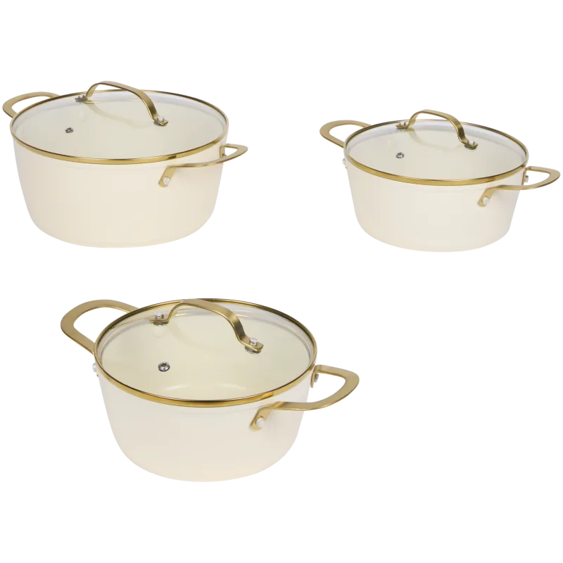 Casseroles
