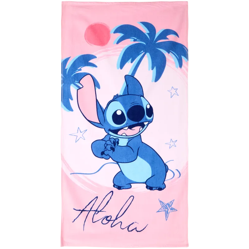 Serviette de plage Disney