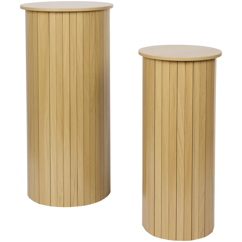 Tables d’appoint