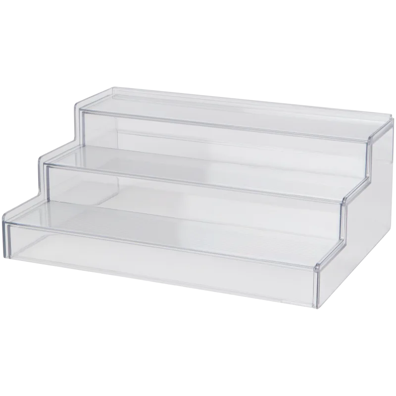 Étagère de rangement extensible