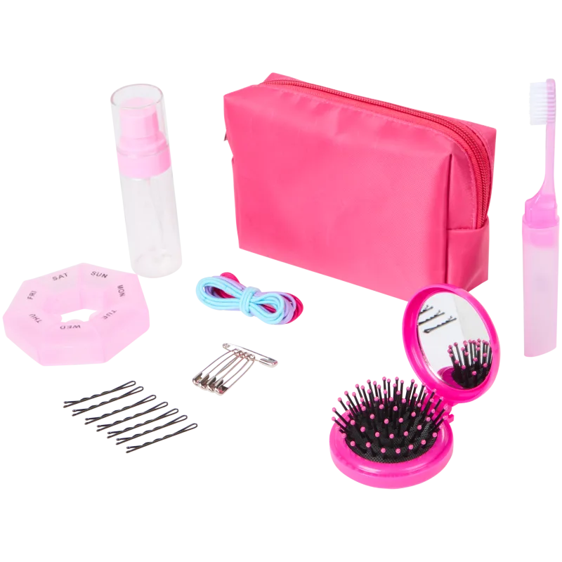 Trousse de voyage