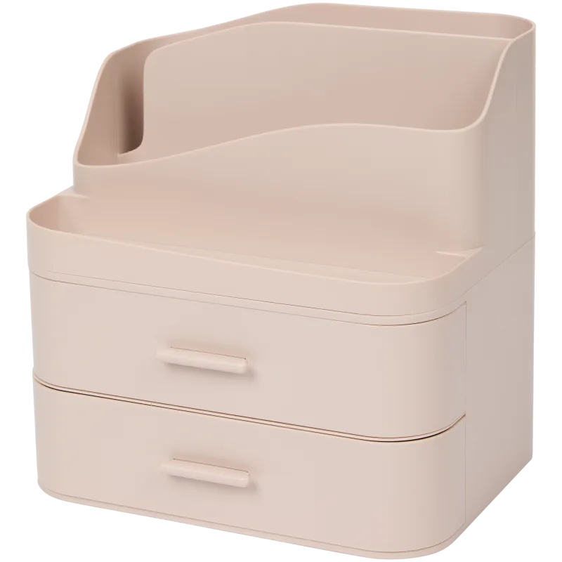 Organisateur de maquillage XL