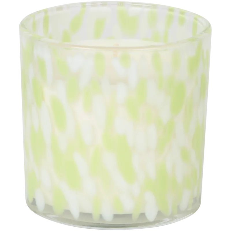 Bougie parfumée