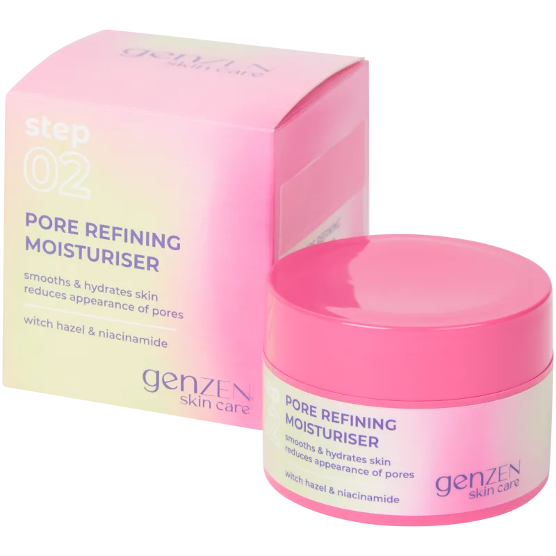 Crème visage Gen-Zen
