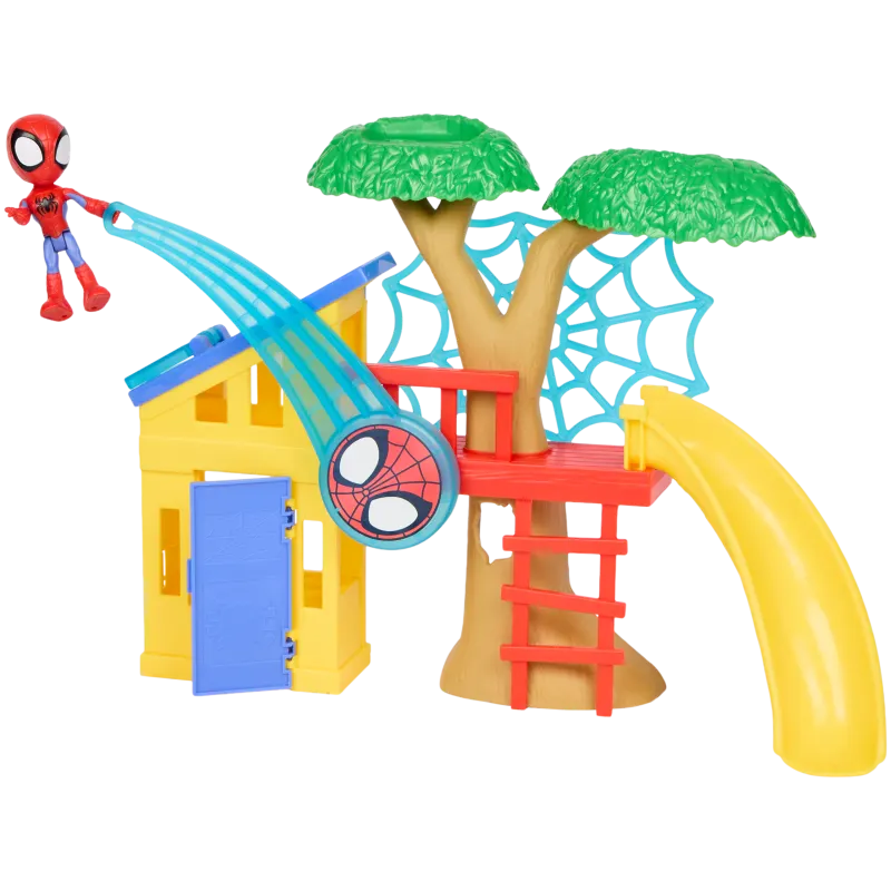 Kit de jeu Spidey