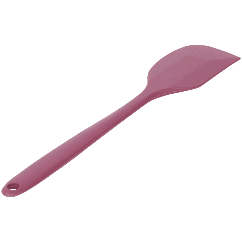 Spatule en silicone