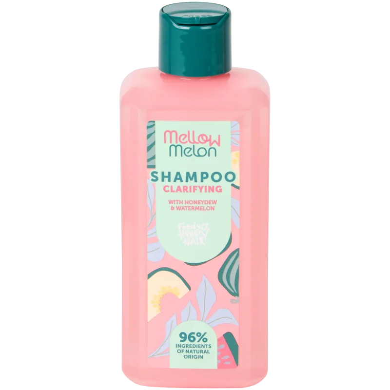 Shampoing Hungry hair