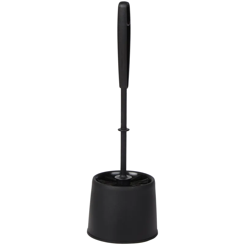 Brosse de WC avec support