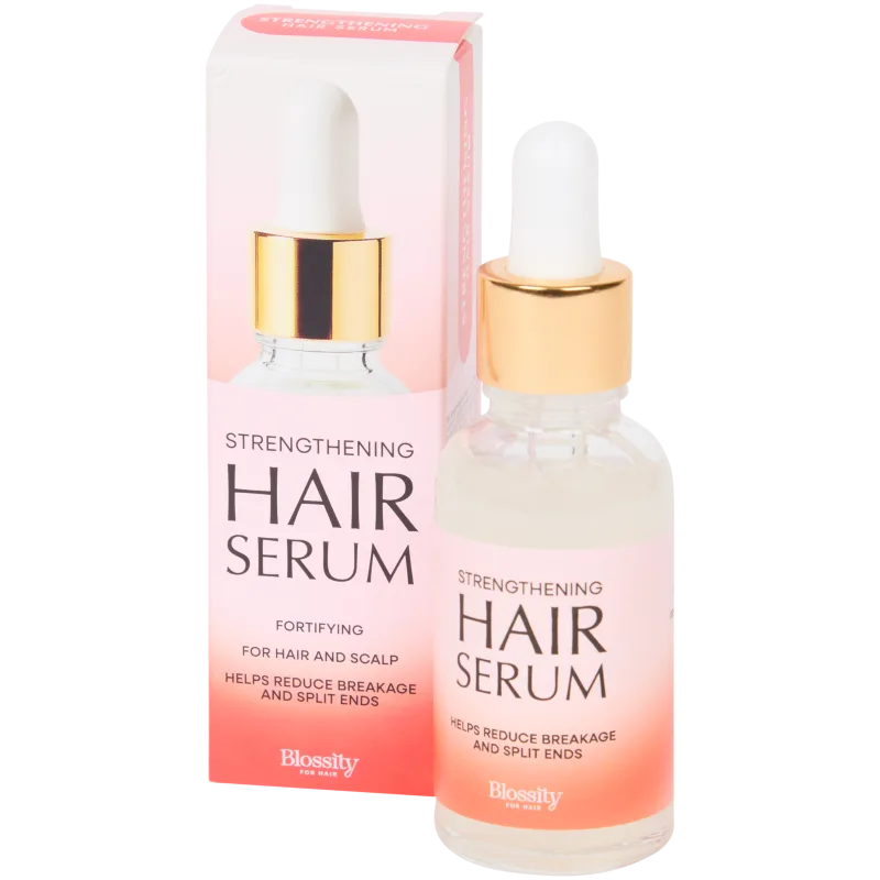 Sérum capillaire fortifiant Blossity