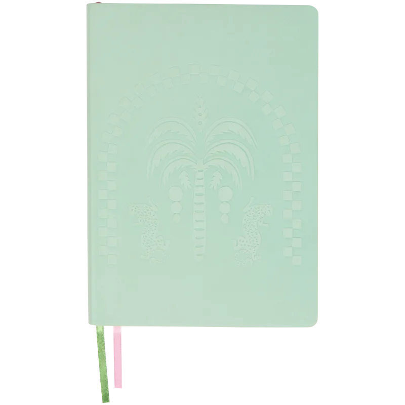 Carnet de notes Paradise