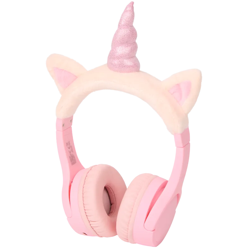 Casque sans fil pour enfant