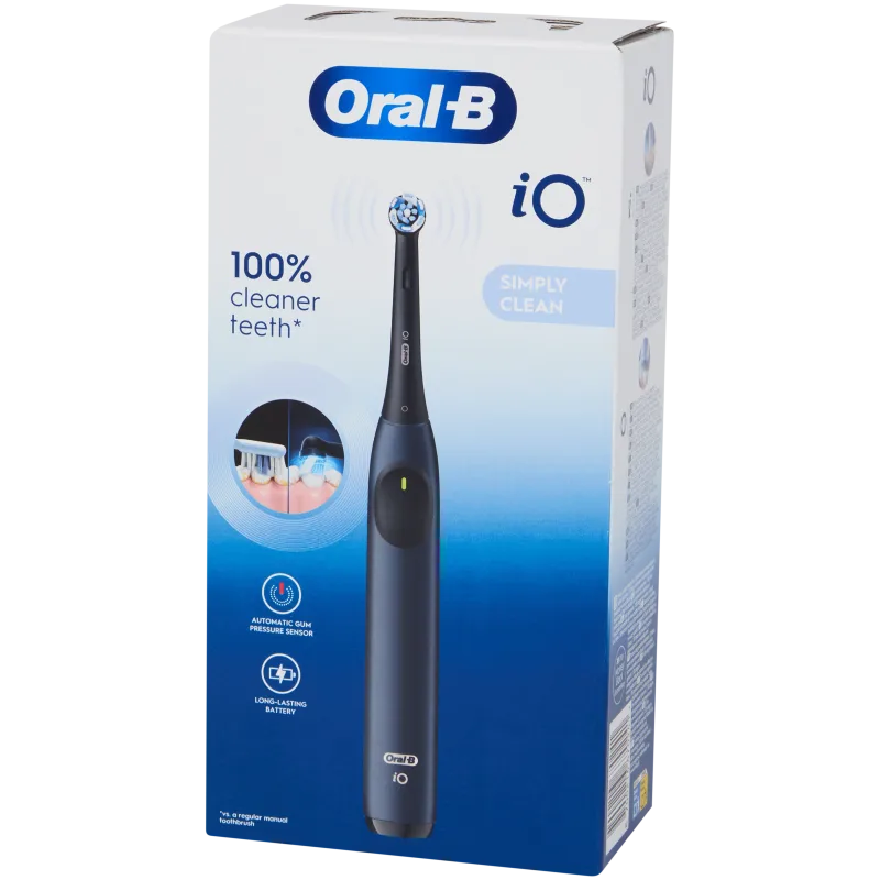 Brosse à dents électrique iO Oral-B Simply Clean