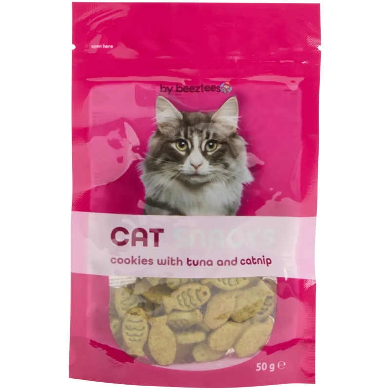 Friandises pour chat by Beeztees