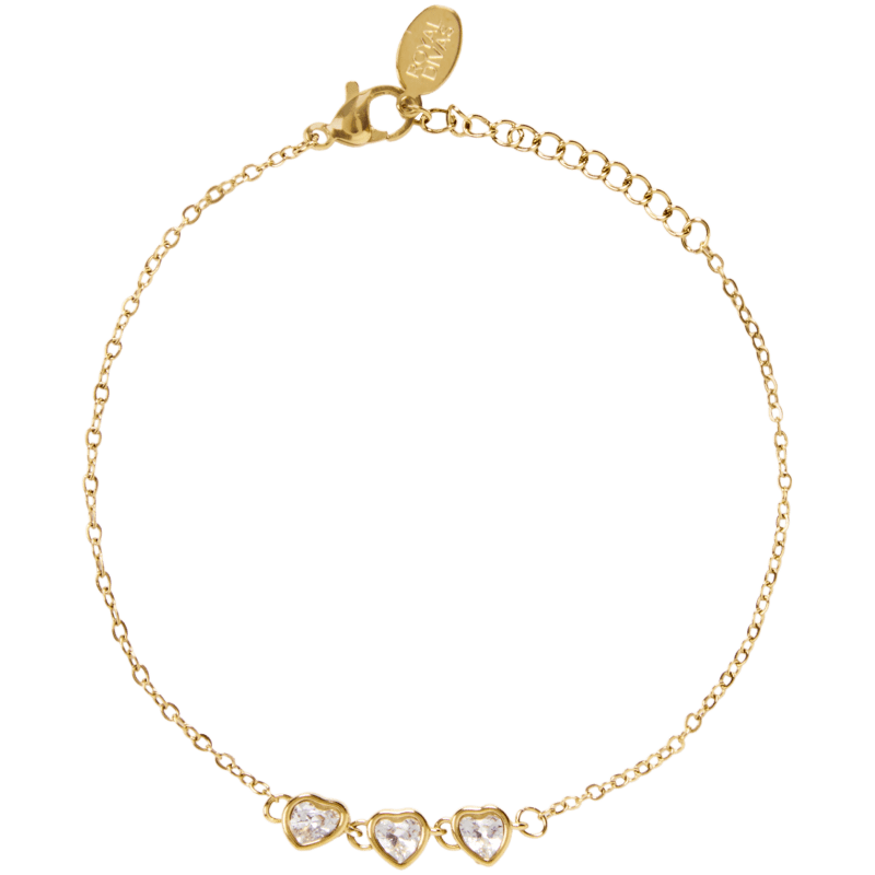 Bracelet en acier inoxydable