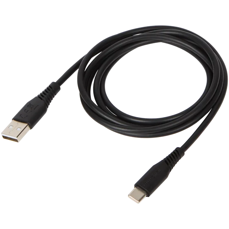 Câble de charge et de données USB-A vers USB-C