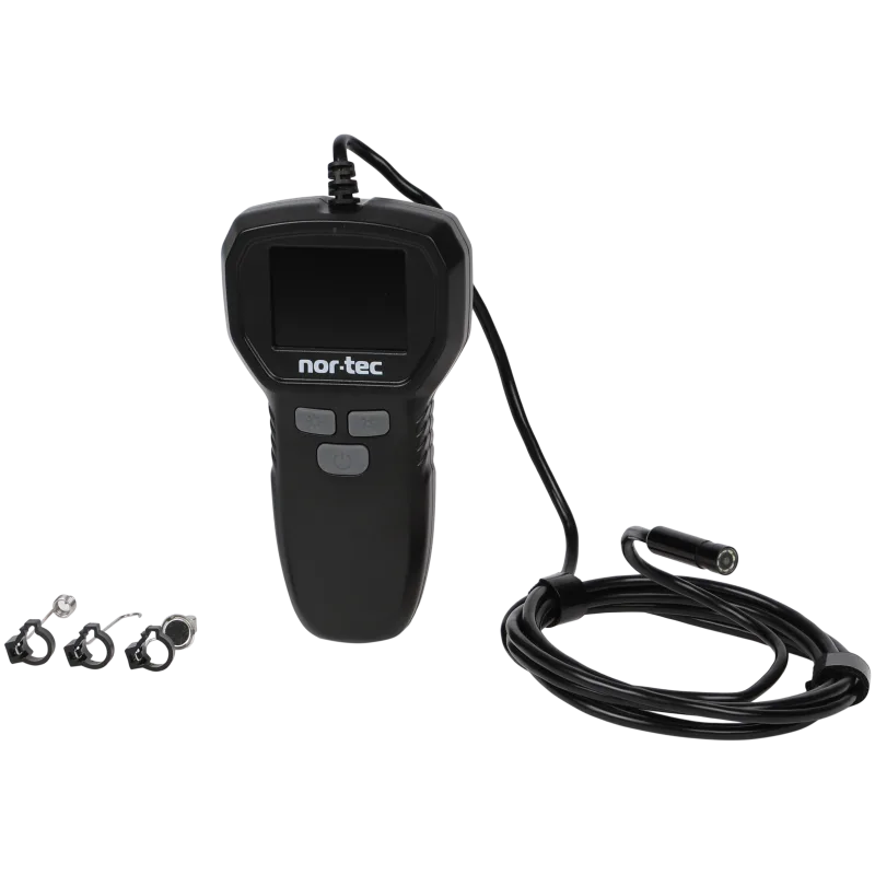 Caméra d'inspection Nor-Tec