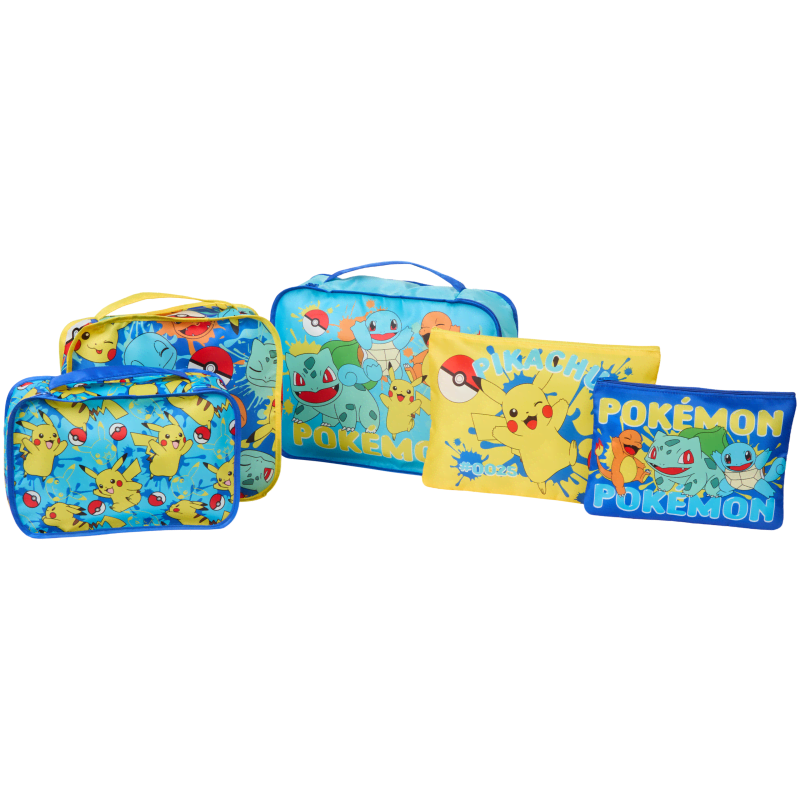 Sacs de rangement pour valise