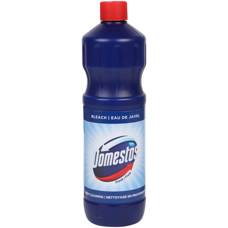 Javel Domestos