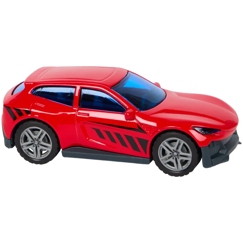 Voiture jouet Teamsterz
