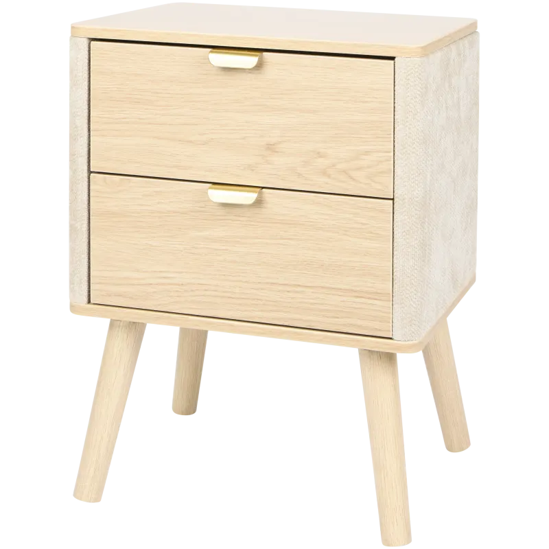 Table de chevet