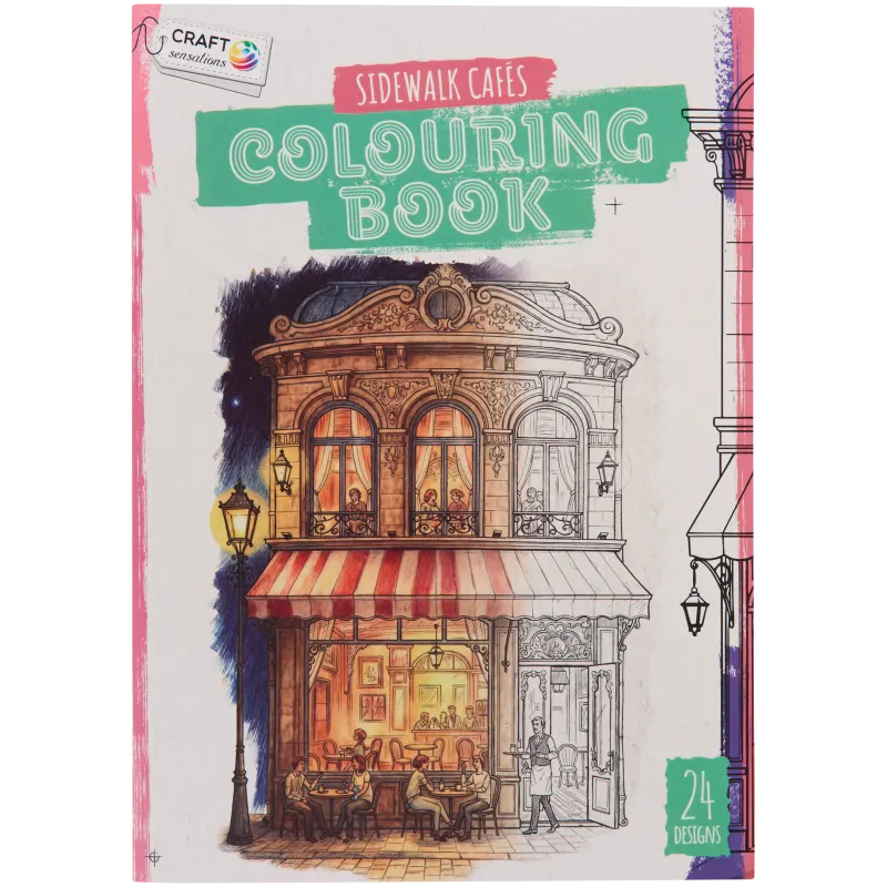 Livre de coloriage