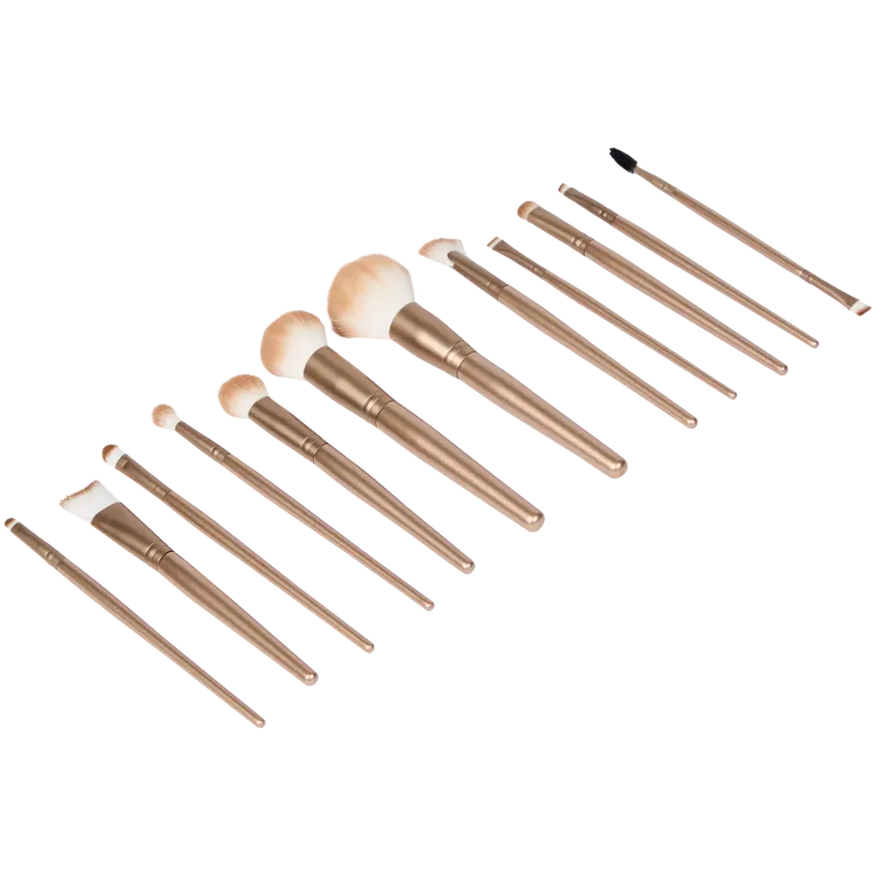 Pinceaux de maquillage