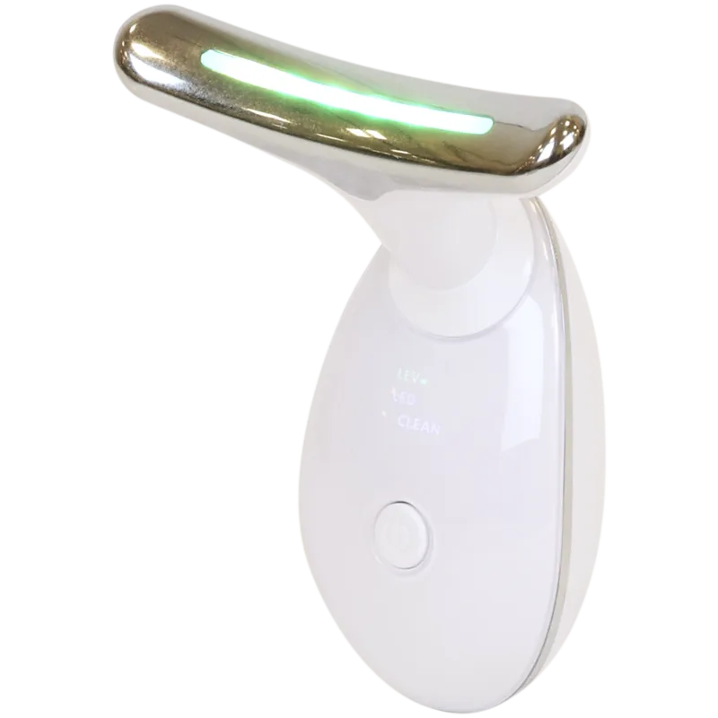 Sculpteur pour le visage LED
