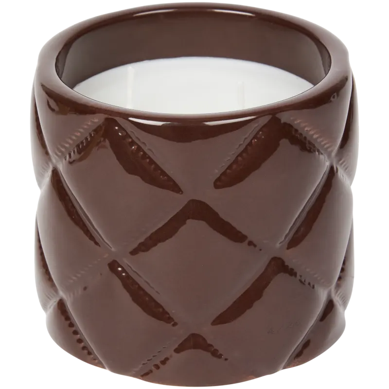 Bougie parfumée