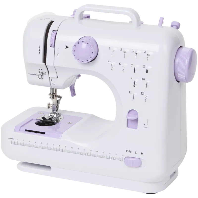 Machine à coudre