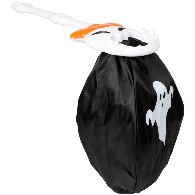 Sac de bonbons pour Halloween