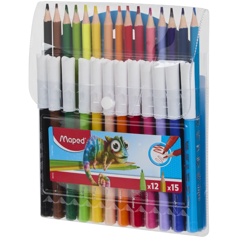 Matériel de coloriage Maped
