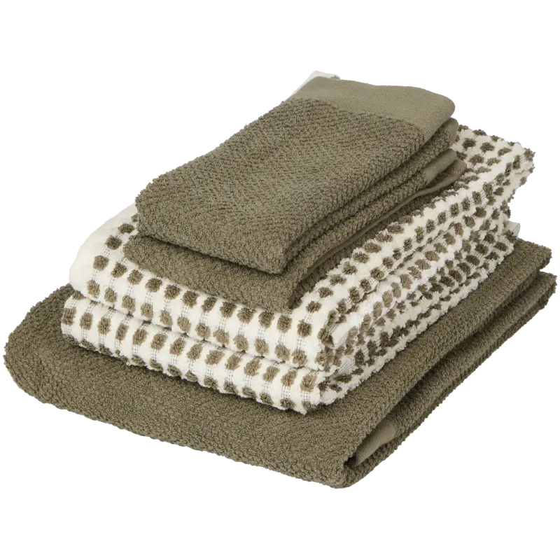 Serviettes