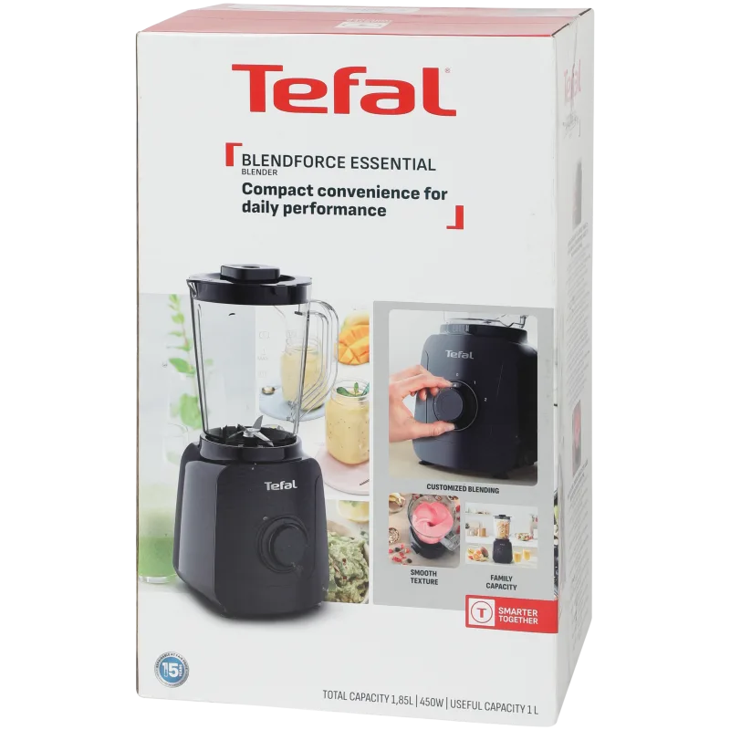 Mixeur Tefal Blendforce Essential