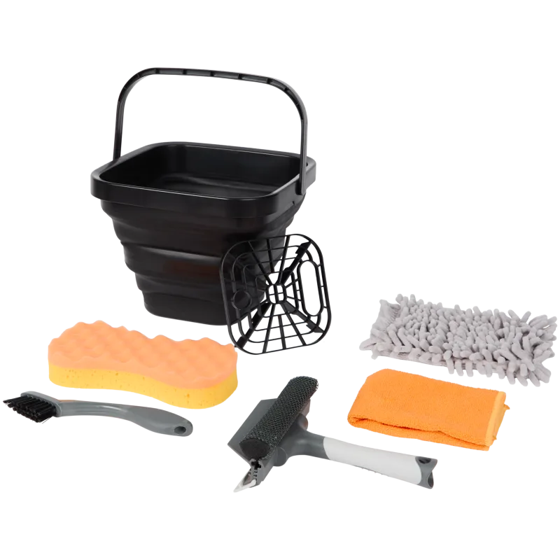 Kit de nettoyage pour voiture C&C