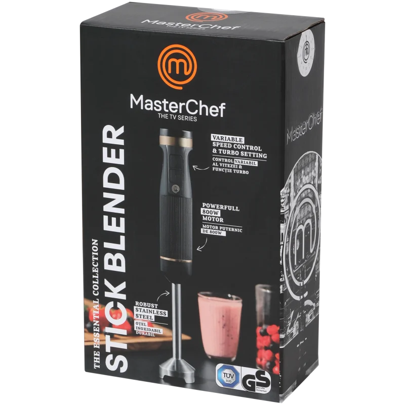 Mixeur plongeant MasterChef