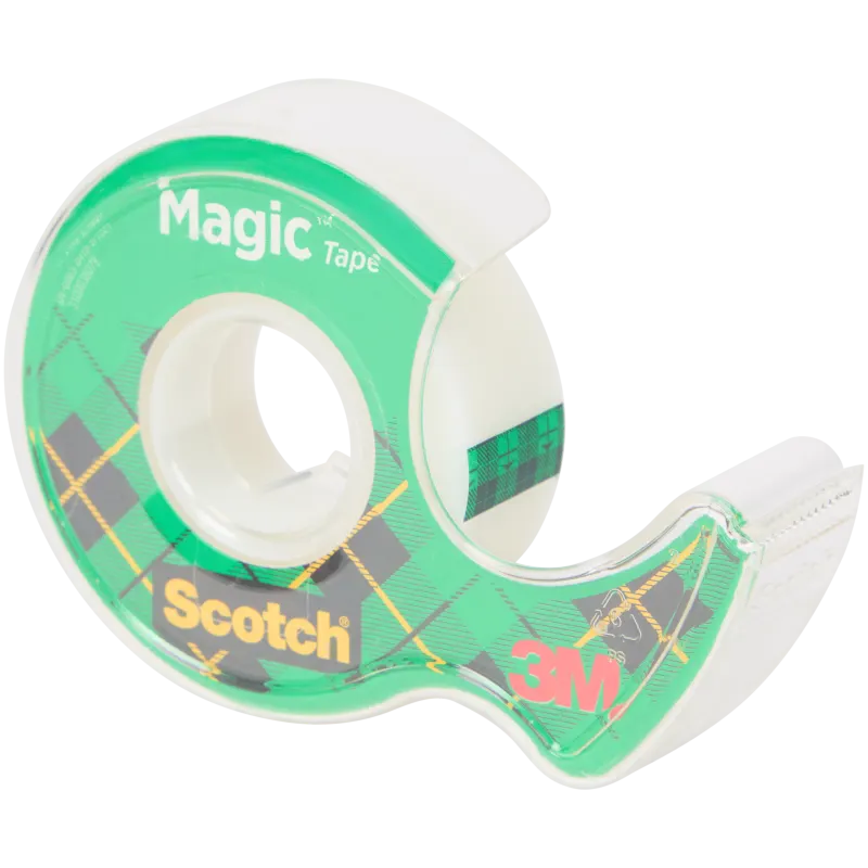 Porte-ruban adhésif Magic Tape Scotch