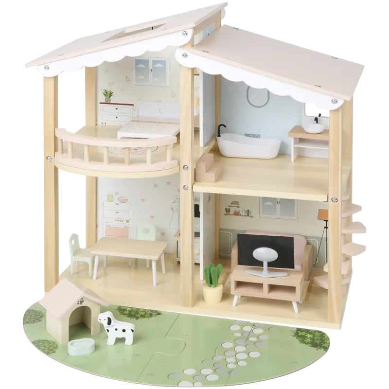 Maison de poupée Mini Matters