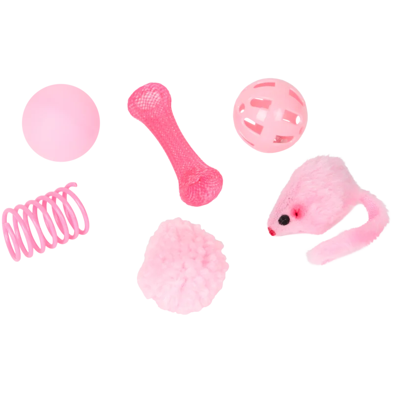 Jouets pour chats by Beeztees