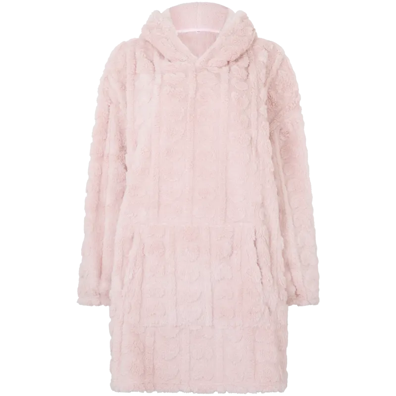 Sweat à capuche pour femme