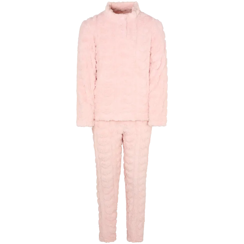 Tenue d'intérieur pour fille