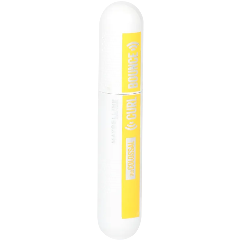 Mascara Maybelline Colossal Curl Bounce