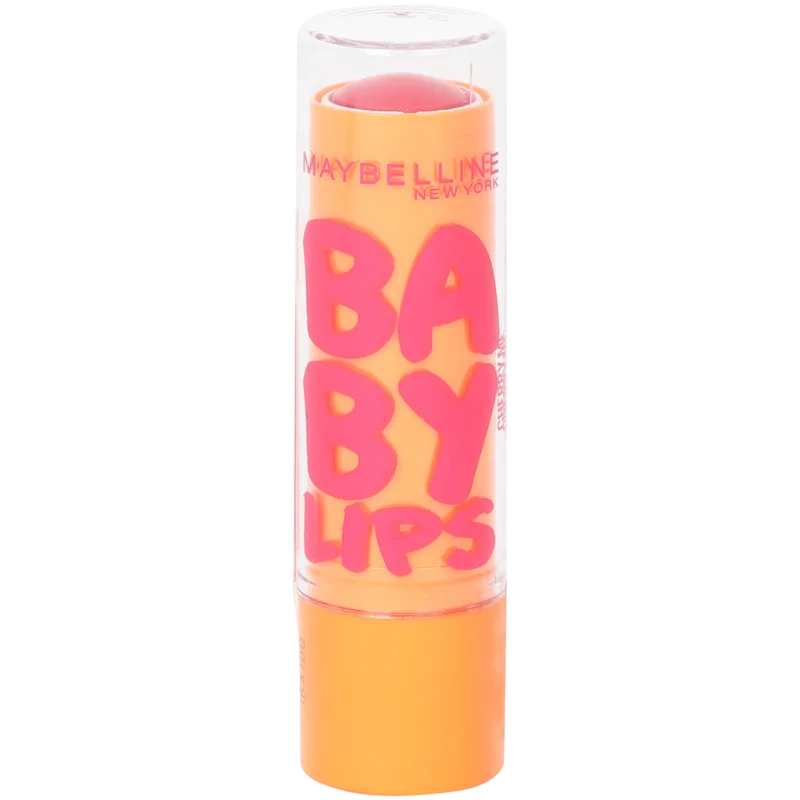 Baby Lips Maybelline