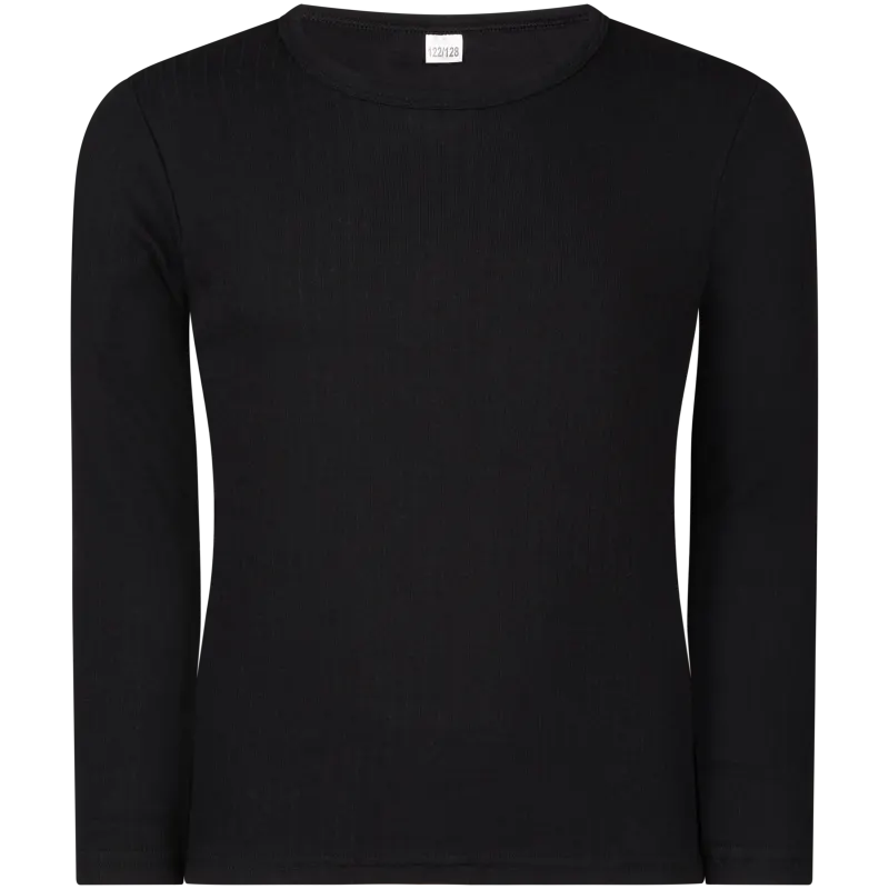 T-shirt thermique pour enfant