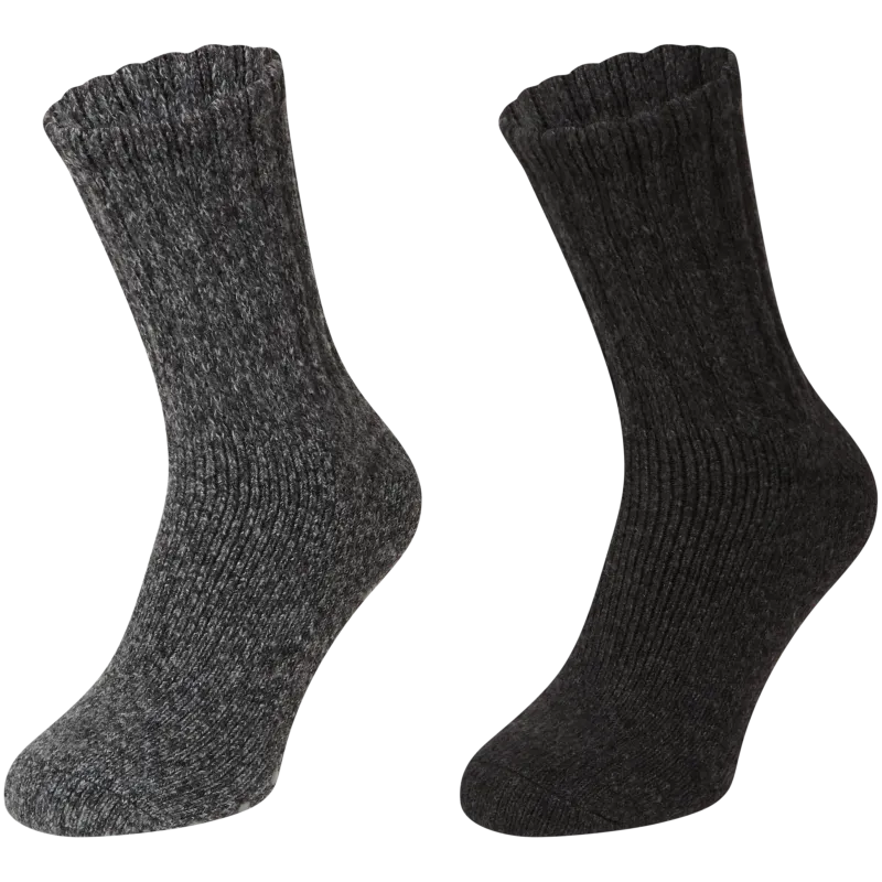 Chaussettes d’intérieur
