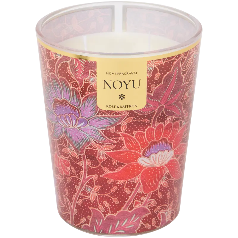 Bougie parfumée
