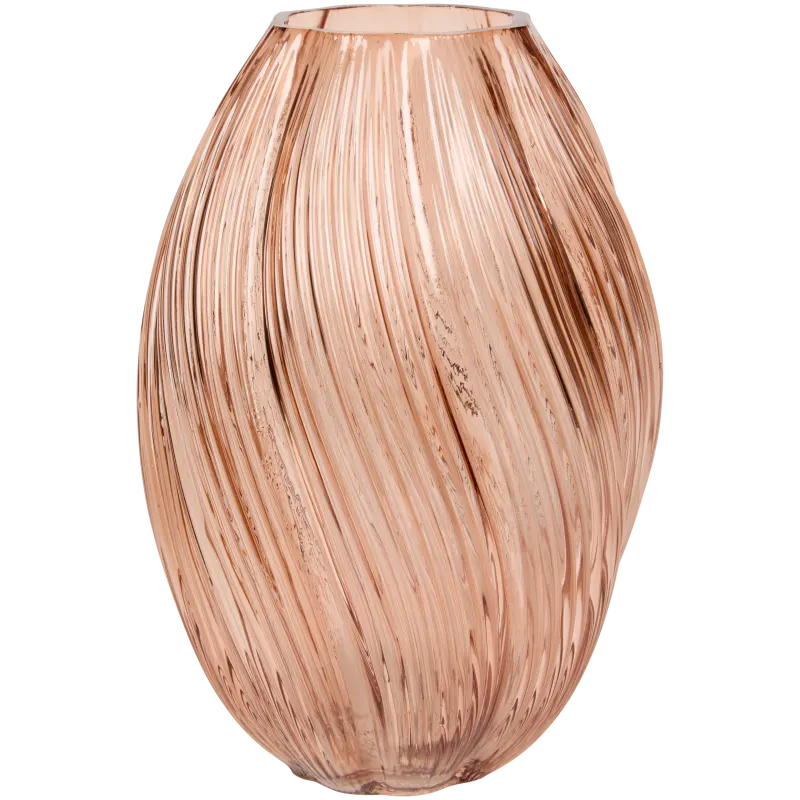 Vase Swirl