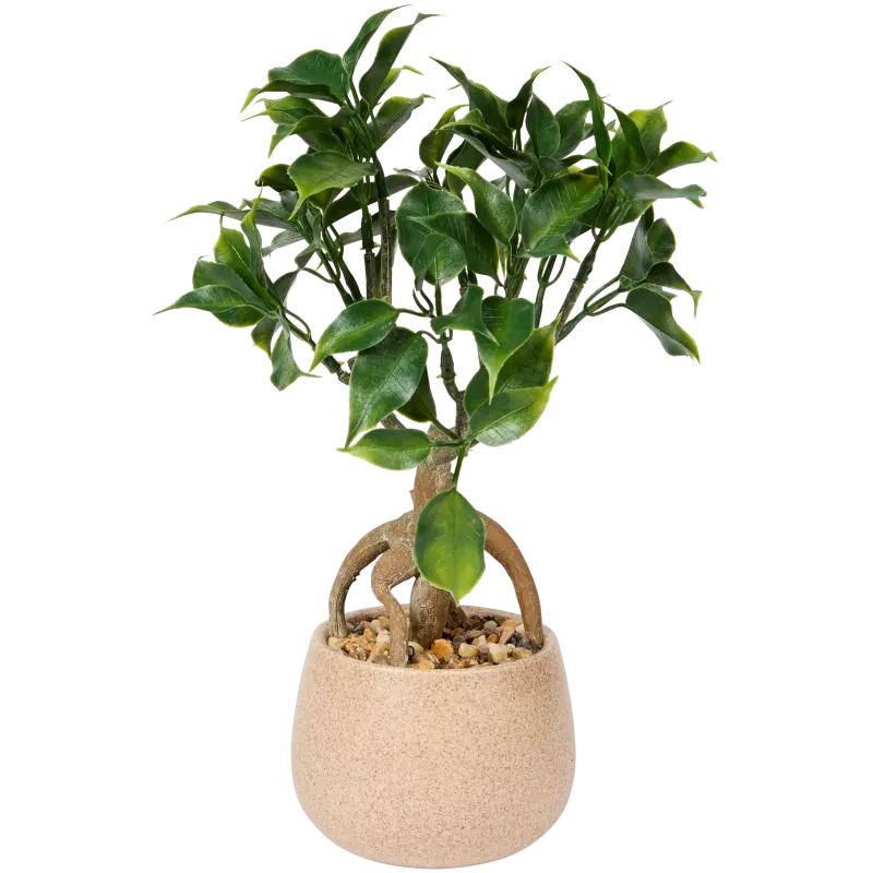 Ficus artificiel Excellent Flowers