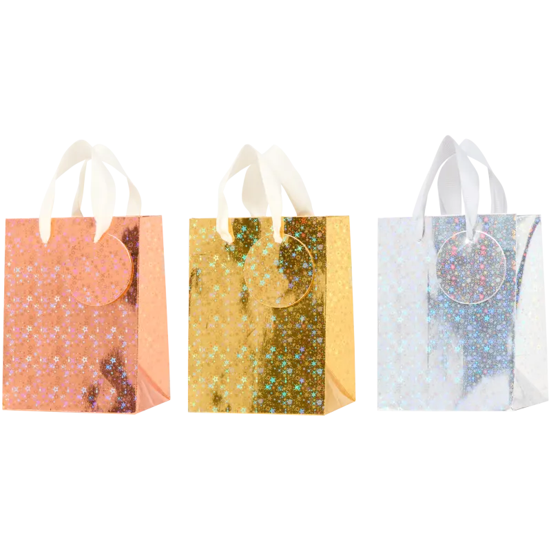 Sacs cadeau de Noël Cool2Party