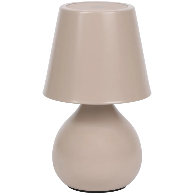 Lampe de table sans fil