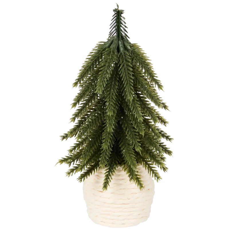 Sapin de Noël décoratif